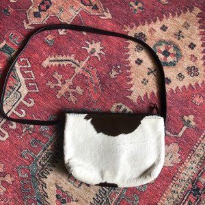 Village Tannery Shoulder Bag